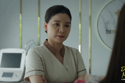 'Dịu dàng màu nắng' tập 4: Lan Anh lo sợ khi em chồng biết mình cặp bồ