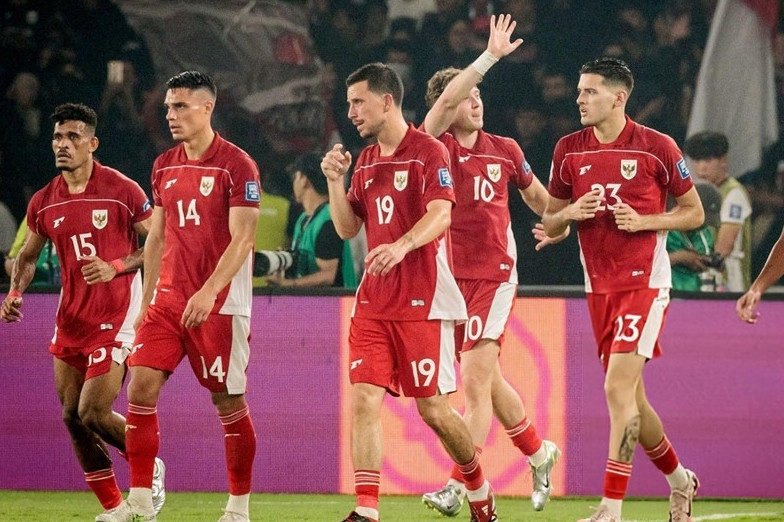 Hạ ĐT Trung Quốc, Indonesia làm nên lịch sử ở vòng loại World Cup