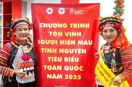 hien mau