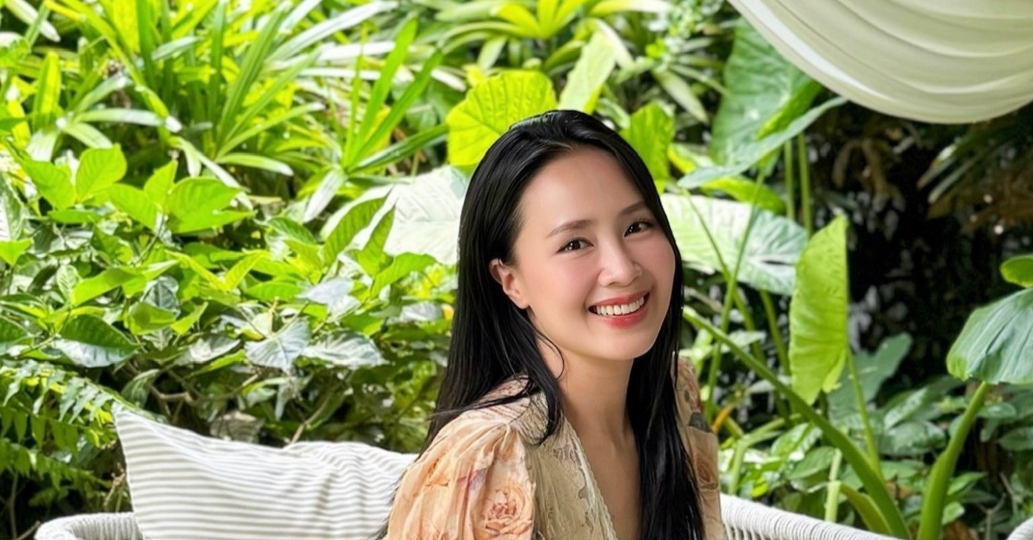 Hồng Diễm trẻ đẹp bất chấp thời gian, Huyền Lizzie sexy tuổi 35