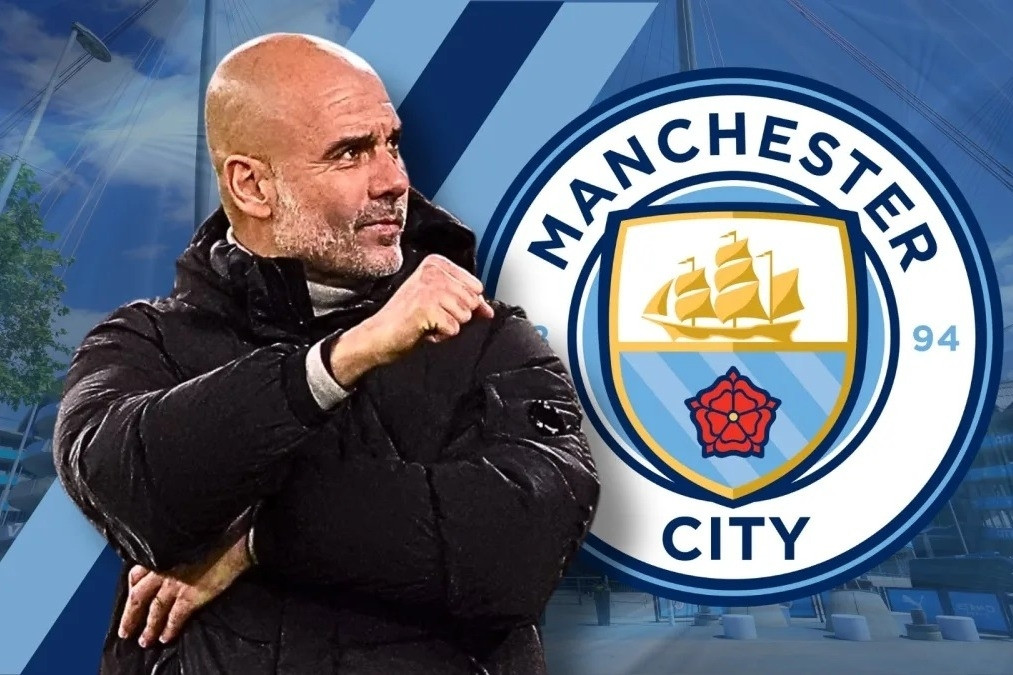 Man City chuẩn bị đón 3 tân binh trị giá 170 triệu euro