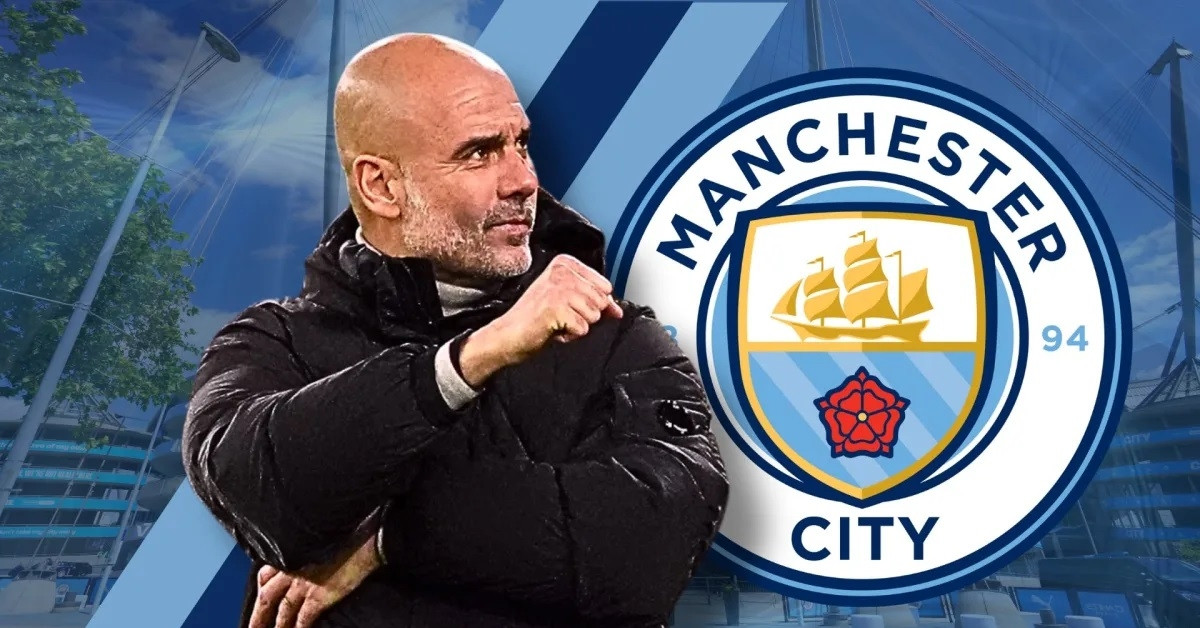 Man City chuẩn bị đón 3 tân binh trị giá 170 triệu euro