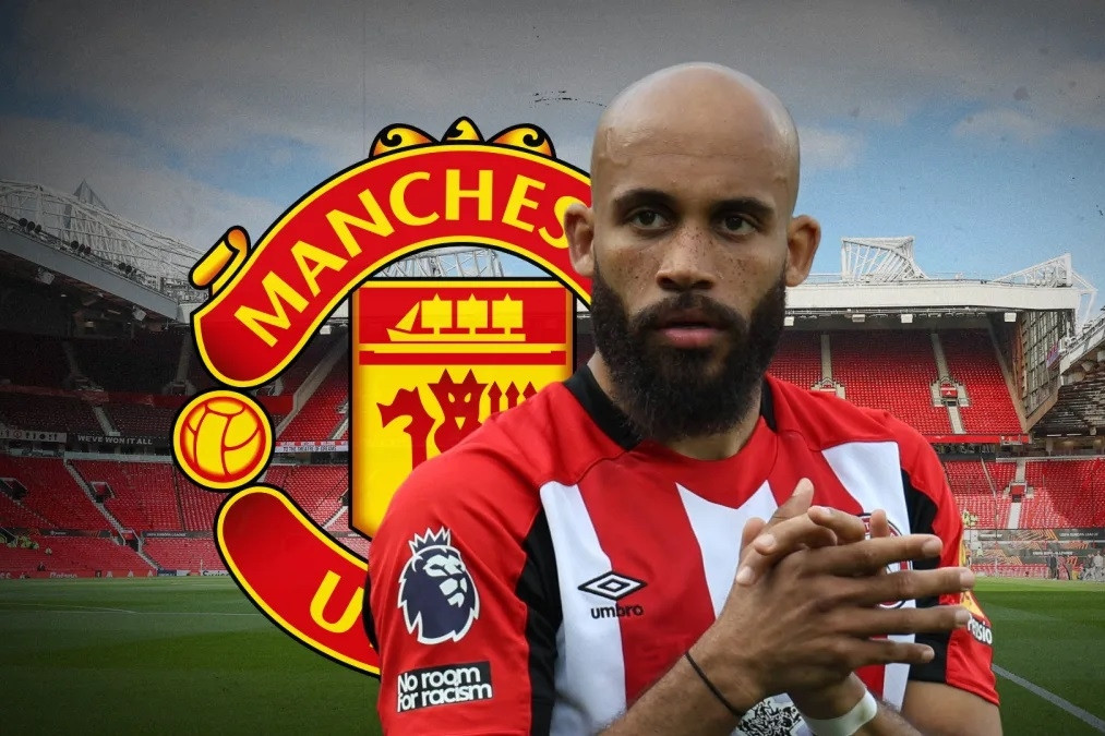 MU chính thức hỏi mua Bryan Mbeumo, trả lương cao gấp 5 lần