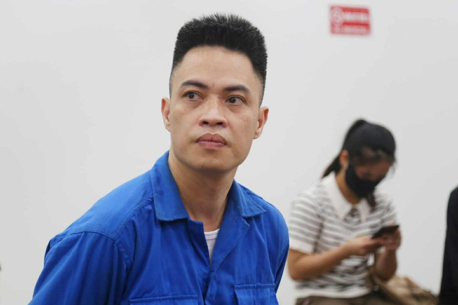 Nam shipper bị tài xế xe Lexus hành hung yêu cầu bồi thường hơn 1 tỷ đồng