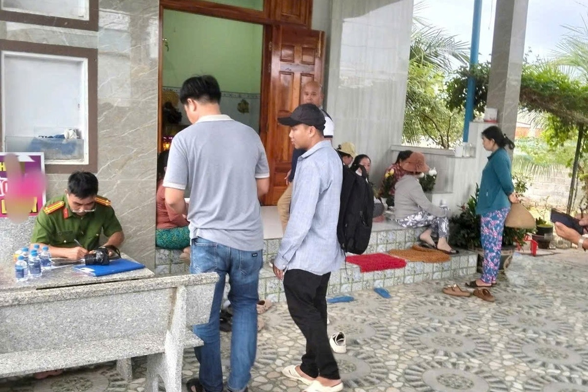 Nam thanh niên đánh con riêng 3 tuổi của người tình đến tử vong vì thói quen lúc ngủ dậy