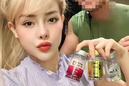 Lý do Bộ Y tế khuyến cáo không dùng 3 sản phẩm giảm cân Ngân 98 quảng cáo