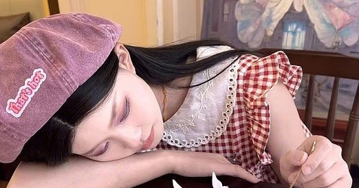 Nữ blogger nổi tiếng mất khi 25 tuổi, bác sĩ cảnh báo một món ăn quen thuộc