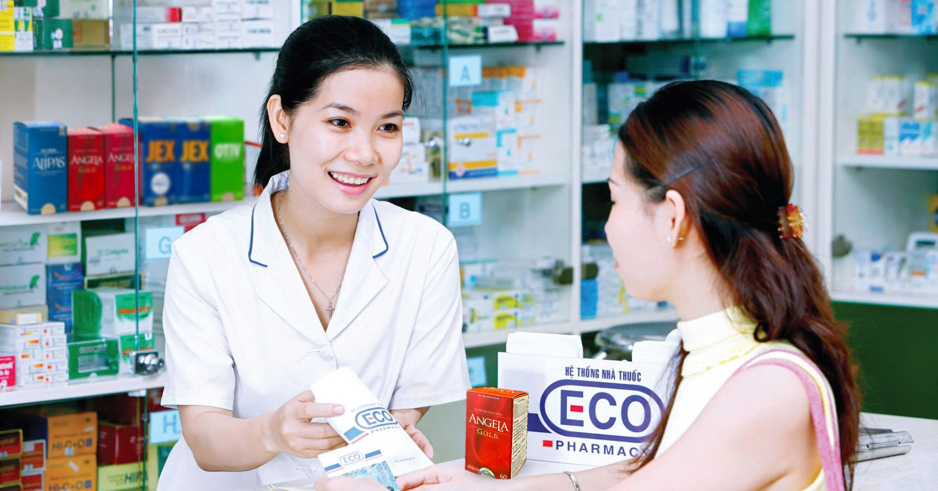 ‘Ông lớn’ ngành dược ECO Pharma và hành trình chinh phục niềm tin với người Việt