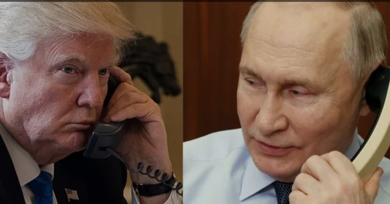 Ông Trump nói Tổng thống Nga Putin kiên quyết trả đũa cuộc tấn công của Ukraine