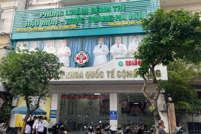Tình tiết mới vụ nam điều dưỡng nhiễm HIV quấy rối tình dục bệnh nhân sau mổ