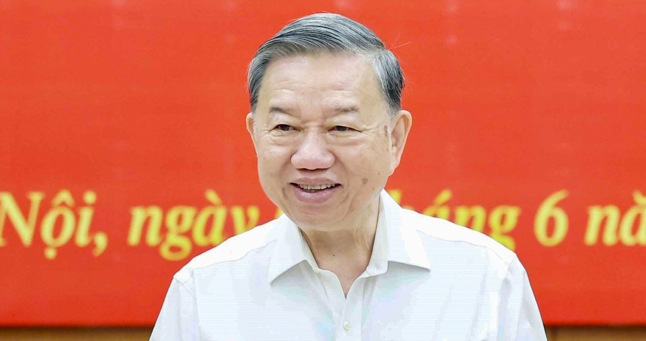 Tổng Bí thư: Xóa bỏ tình trạng 'trên nóng, dưới lạnh' ban hành xong rồi để đấy