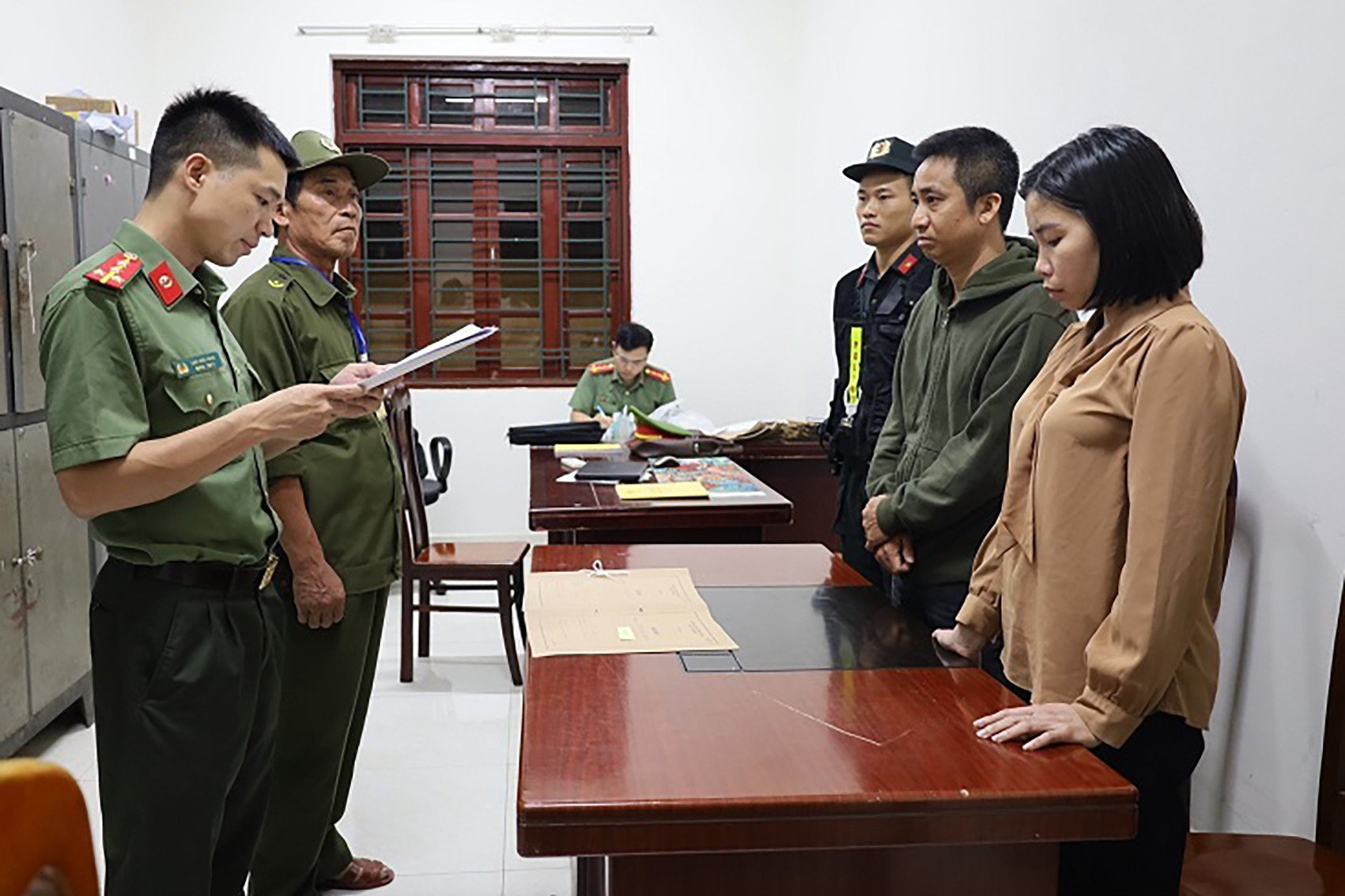 Vạch trần thủ đoạn của mạng lưới 'chân rết' lừa đảo nghìn tỷ xuyên quốc gia