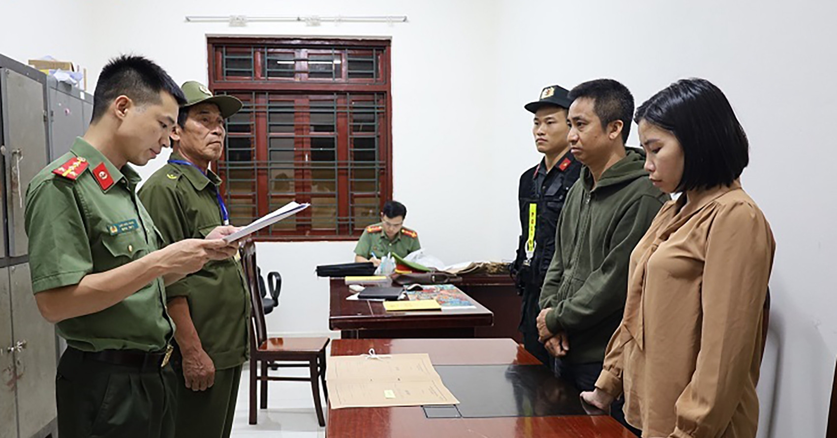 Vạch trần thủ đoạn của mạng lưới 'chân rết' lừa đảo nghìn tỷ xuyên quốc gia
