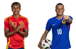Xem trực tiếp Tây Ban Nha vs Pháp bán kết Nations League ở đâu, kênh nào?