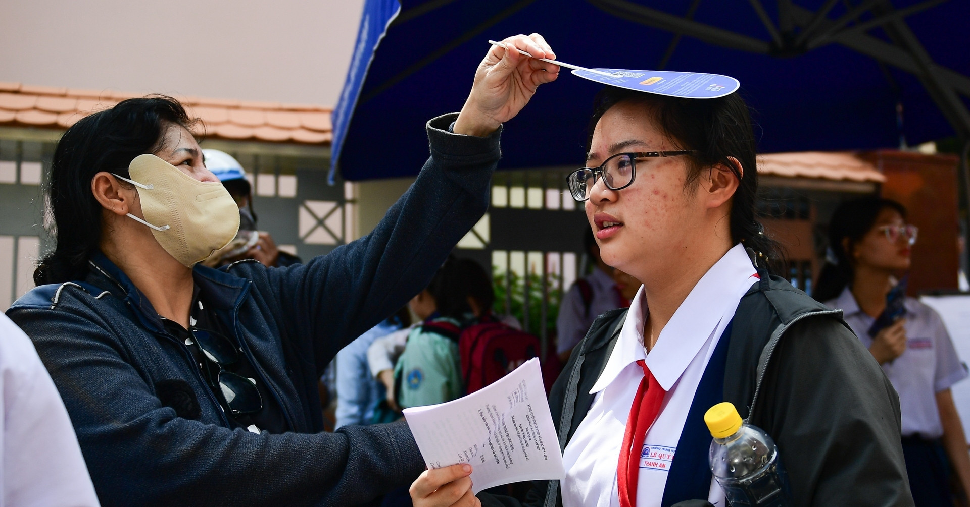 Dự báo thời tiết ngày mai 7/6/2025: Hà Nội nắng nóng đến 36 độ, TPHCM mưa giông