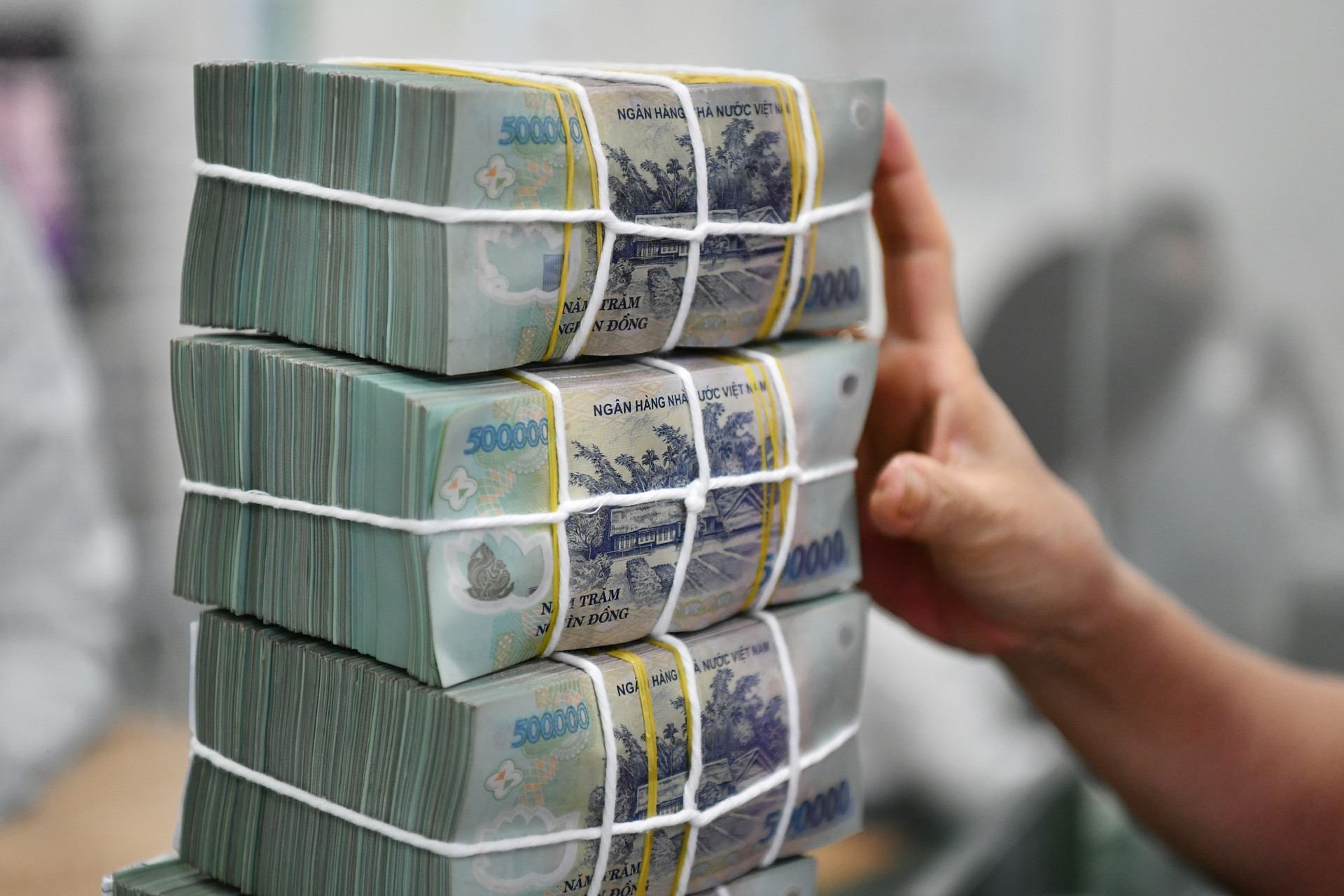 Lãi suất ngân hàng hôm nay 6/6/2025: Nhà băng bất ngờ tăng tất cả kỳ hạn