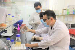 21 tiến sĩ học nước ngoài đổ về nước, có người ở trường top 10 thế giới