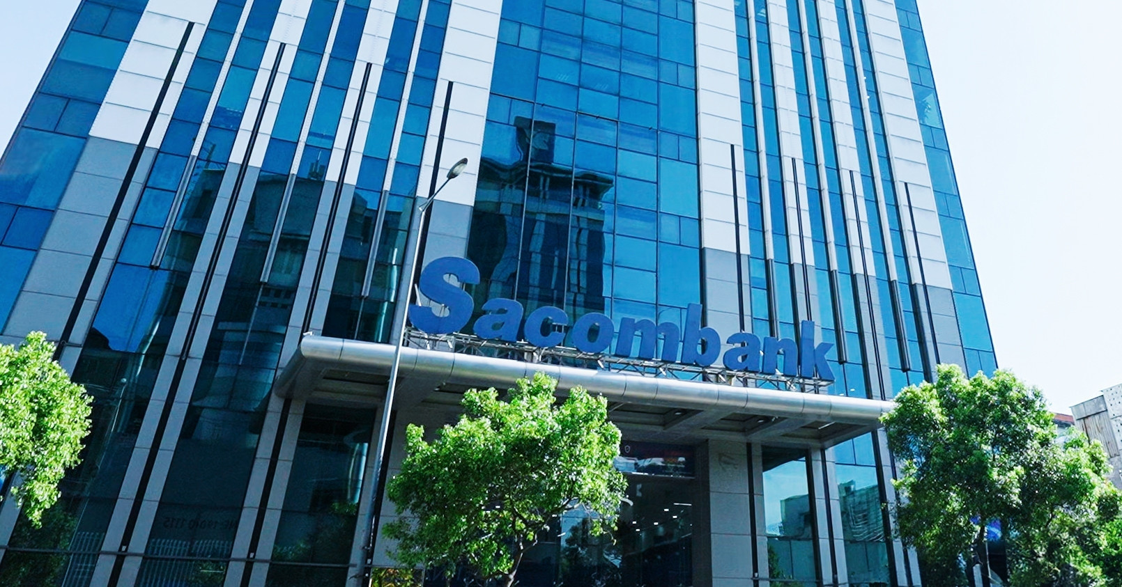 4 khách hàng tại Sacombank Đà Nẵng có cơ cấu tài chính rủi ro cao