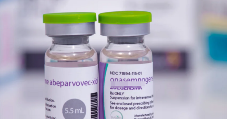 46 bệnh nhi Việt được nhận liều thuốc hơn 50 tỷ đồng