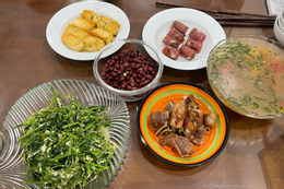 Ổi phòng chống ung thư, bảo vệ tim mạch, ăn bao nhiêu là đủ? 5 thói quen xấu khi ăn cơm cần bỏ ngay