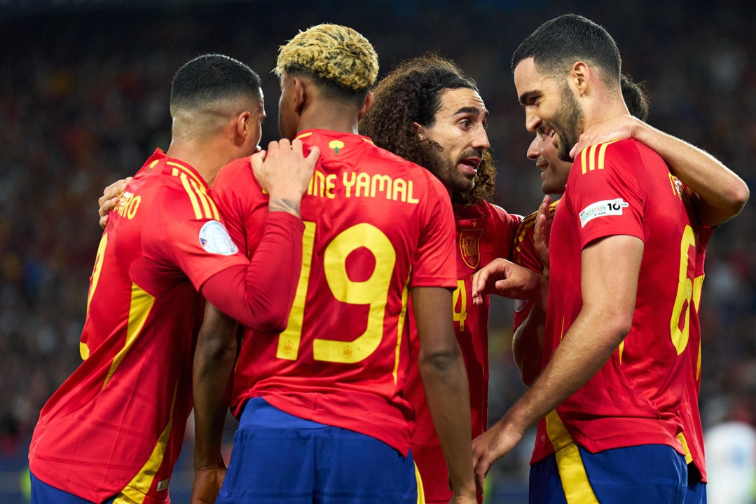 Kết quả bóng đá hôm nay 6/6: 3 đội châu Á có vé World Cup, khó tin TBN vs Pháp