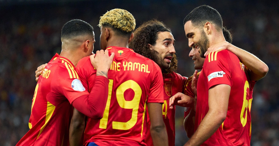 Kết quả bóng đá hôm nay 6/6: 3 đội châu Á có vé World Cup, khó tin TBN vs Pháp