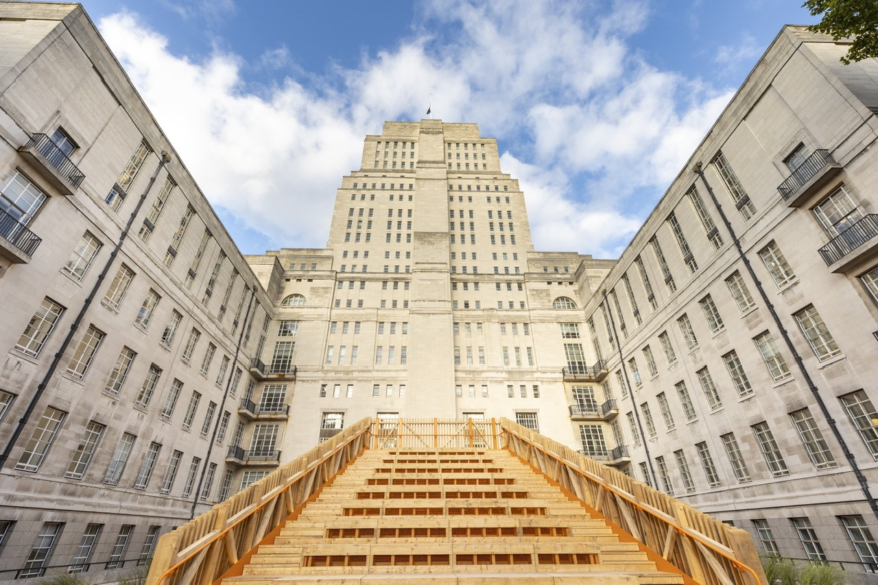 Cử nhân Đại học London được tích hợp chứng chỉ ACCA trong một lộ trình học