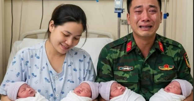 Ảnh, video AI tràn ngập Facebook: Tưởng vô hại nhưng cực nguy hiểm