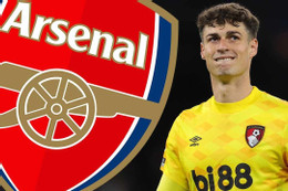 Arsenal gây sốc chiêu mộ Kepa giá rẻ bất ngờ