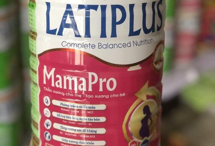 Bị thu hồi giấy đăng ký 17 sản phẩm, công ty rút thêm hồ sơ 6 thực phẩm bổ sung