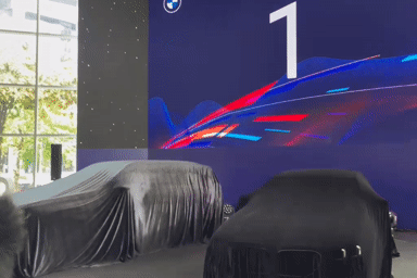 Bộ đôi xe sang SUV và sedan của BMW được làm mới, giá bán tăng lên trên 2,2 tỷ