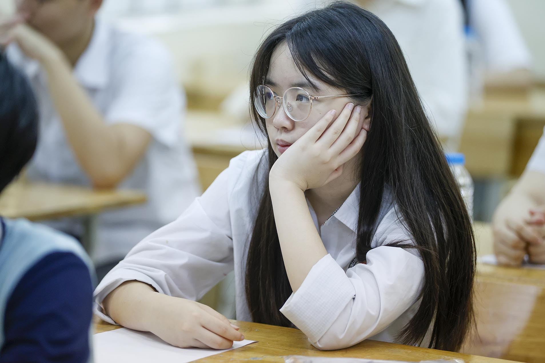 Bộ GD-ĐT yêu cầu rà soát việc các trường đại học đột ngột bỏ xét tuyển khối C