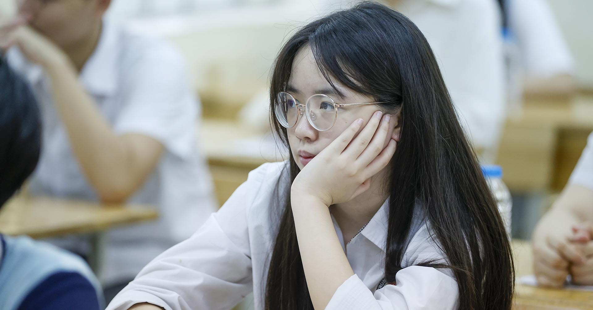 Bộ GD-ĐT yêu cầu rà soát việc các trường đại học đột ngột bỏ xét tuyển khối C