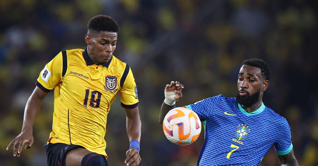 Brazil hòa thất vọng trận ra mắt HLV Ancelotti
