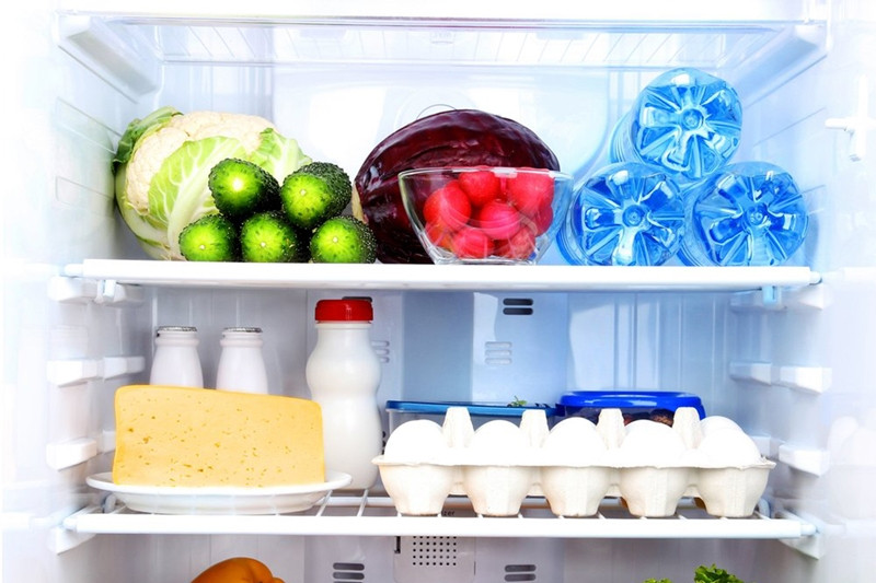Chuyên gia cảnh báo ‘nghĩ kỹ trước khi cho 4 thực phẩm vào tủ lạnh’