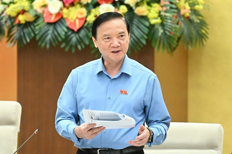 ‘Có đại biểu Quốc hội chuyên trách 3-4 chức danh, không rõ bổ nhiệm khi nào’