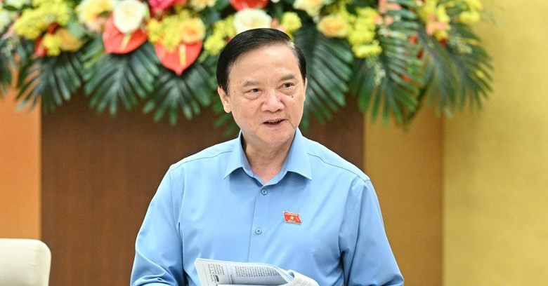 ‘Có đại biểu Quốc hội chuyên trách 3-4 chức danh, không rõ bổ nhiệm khi nào’