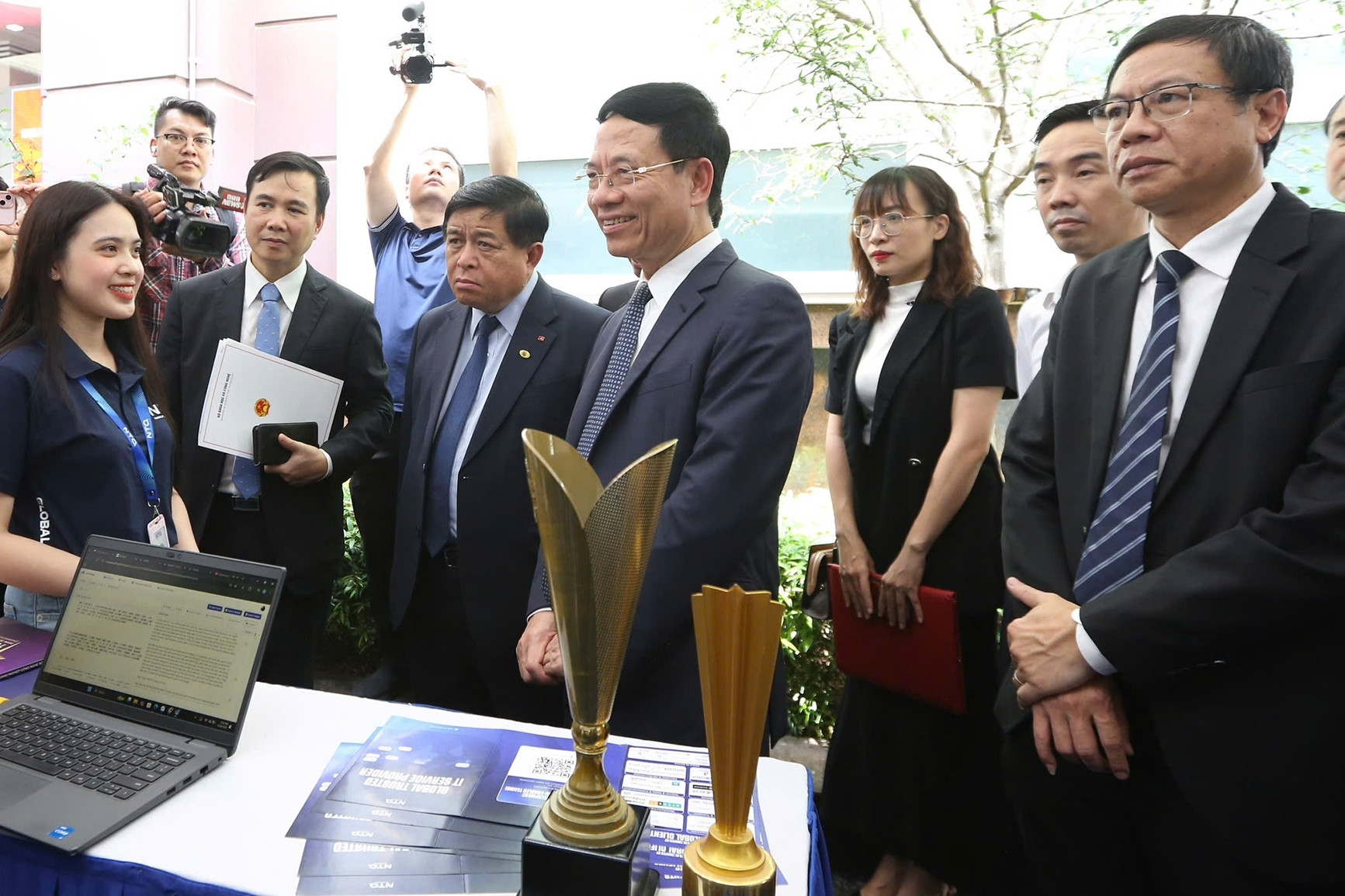 Công bố 21 bài toán lớn về khoa học, công nghệ, đổi mới sáng tạo, chuyển đổi số
