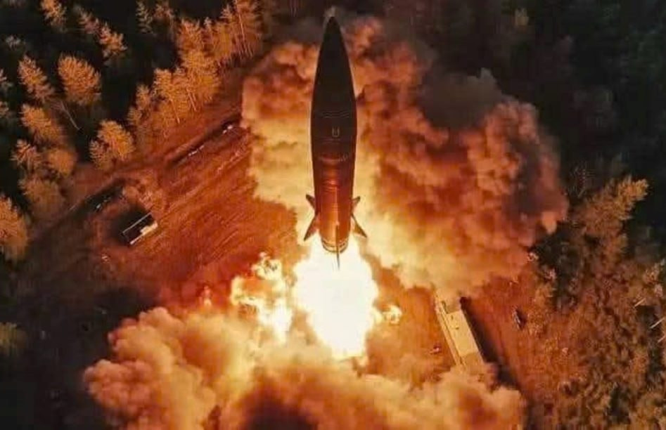 Công nghệ siêu thanh của Nga ‘khủng’ cỡ nào mà khiến Mỹ-Trung đứng ngồi không yên?