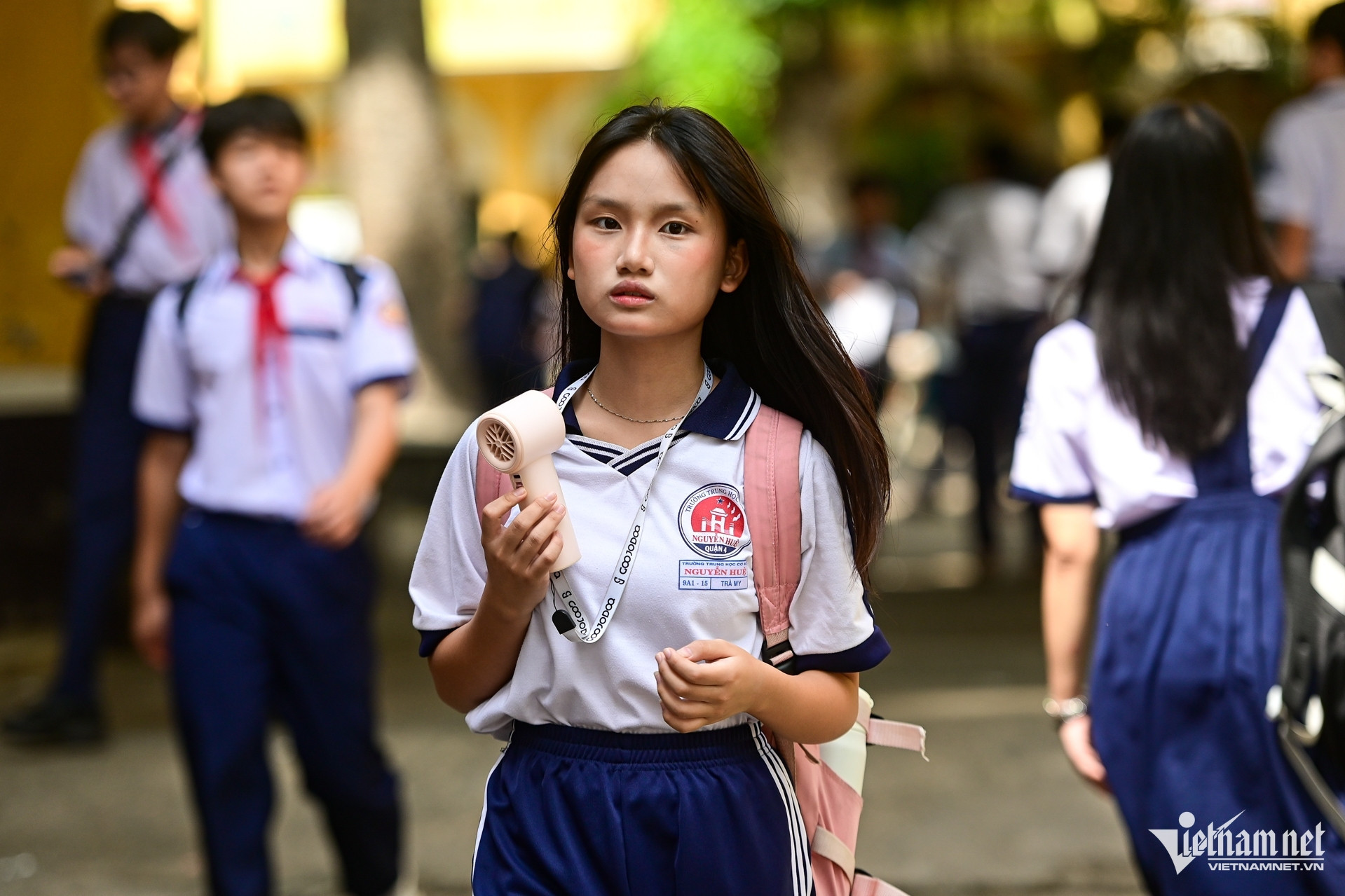 Đề thi và đáp án các môn vào lớp 10 TPHCM năm 2025