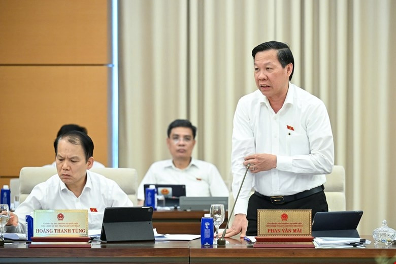 Đề xuất không hạn chế quy mô doanh nghiệp nhà nước đầu tư bất động sản
