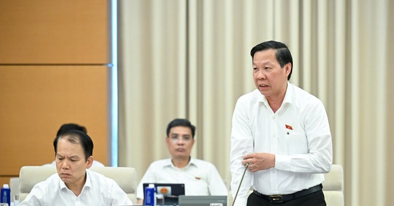 Đề xuất không hạn chế quy mô doanh nghiệp nhà nước đầu tư bất động sản