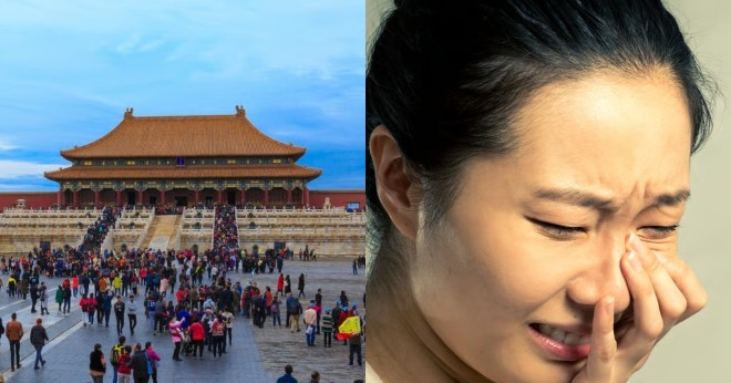 'Đi khóc' ở nghĩa trang, Tử Cấm Thành: Trào lưu giải tỏa cảm xúc của người trẻ