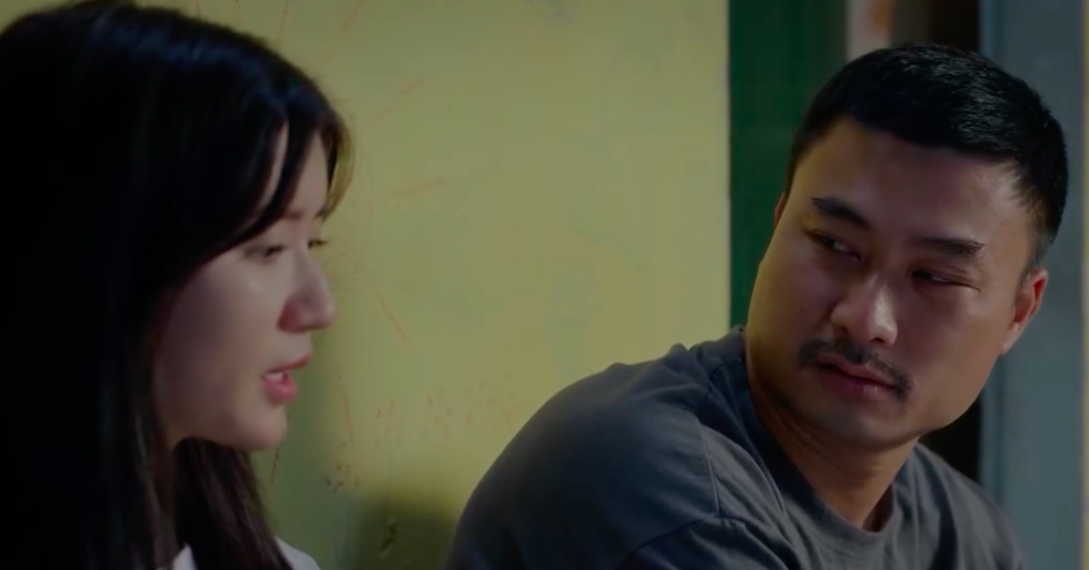 'Dịu dàng màu nắng' tập 5: Em gái cảnh báo Xuân Bắc về khả năng mất vợ