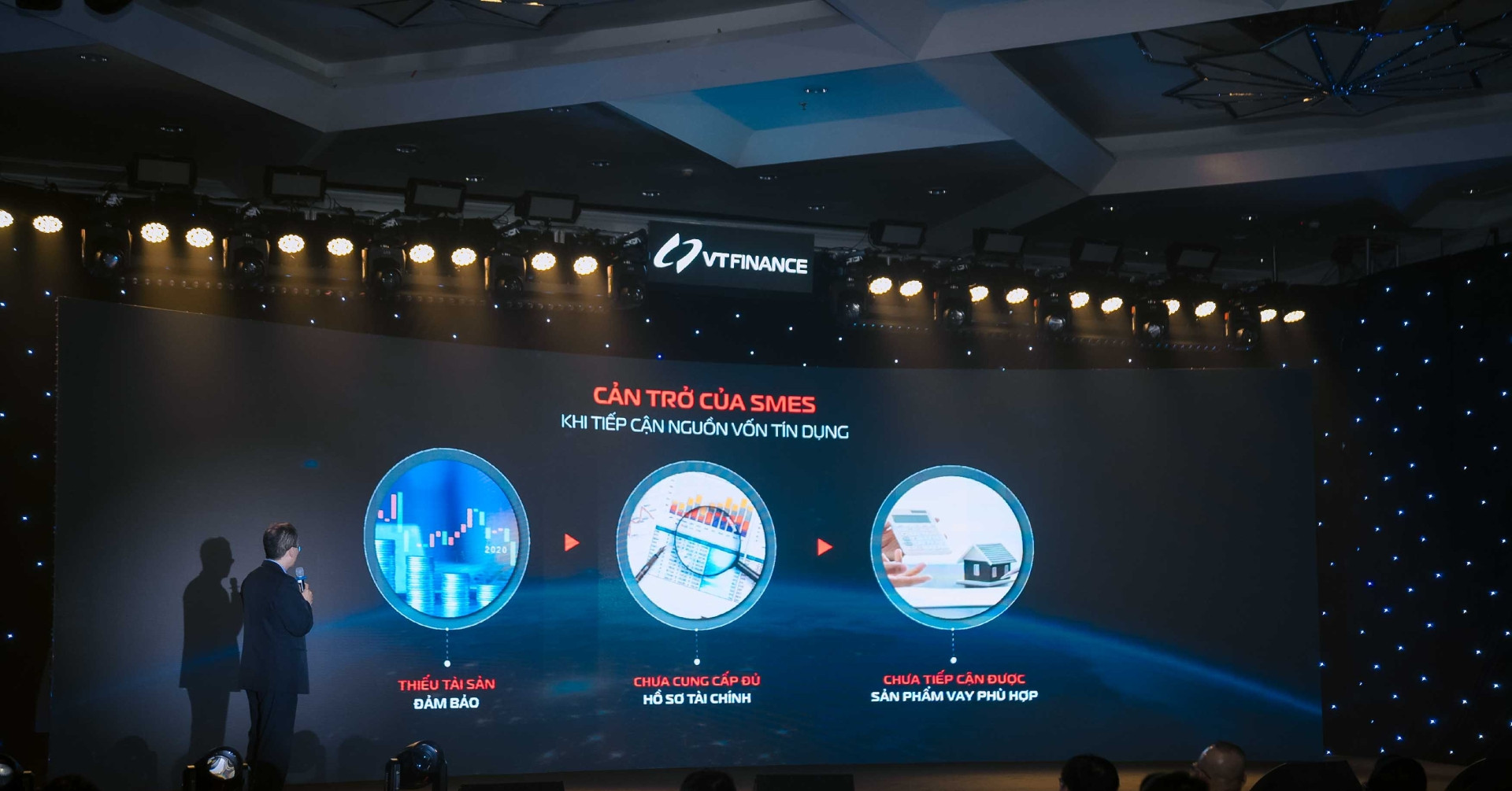 Giải pháp mới cho doanh nghiệp cần vốn lưu động trong chuỗi cung ứng