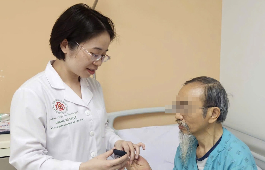 Hạ đường huyết không đơn giản như nhiều người nghĩ