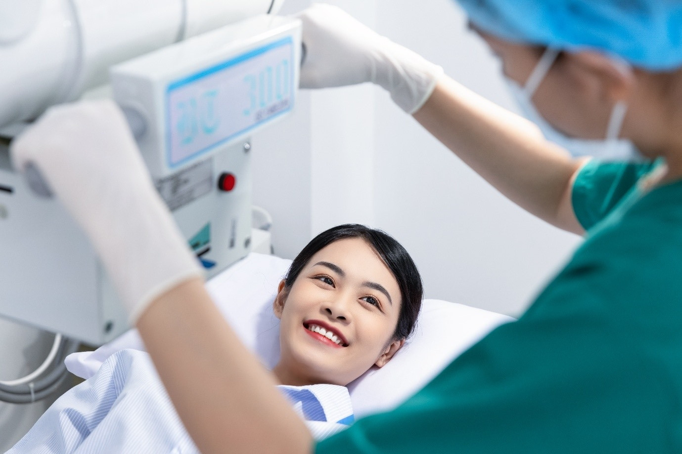 Hành trình ‘chữa lành’ đặc biệt ở Bệnh viện thẩm mỹ Ngọc Dung