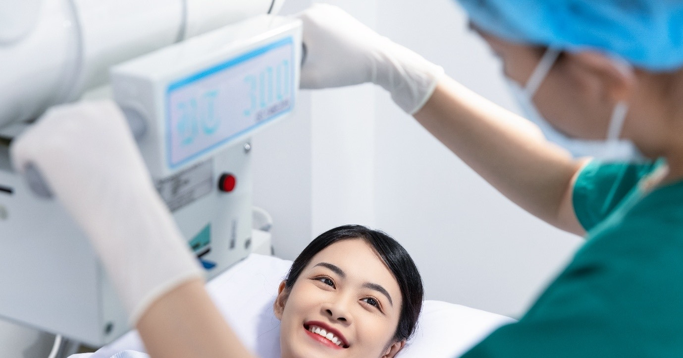 Hành trình ‘chữa lành’ đặc biệt ở Bệnh viện thẩm mỹ Ngọc Dung