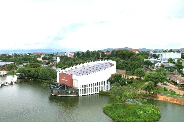 Khởi tố nguyên phó chủ tịch một huyện ở Đắk Lắk