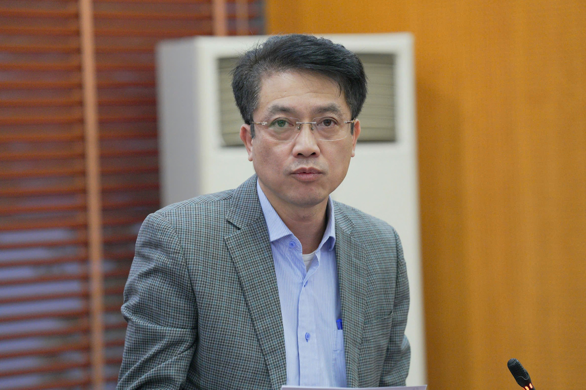 KPI chấm điểm cán bộ: Mọi thứ hiển thị trên máy, thủ trưởng làm sao yêu - ghét được